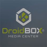 DBMC DroiX Media Centre Based On Kodi