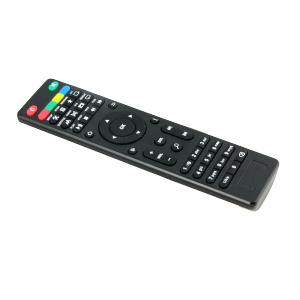 Basic Infrared Remote Control